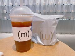 -CUBIC3三立方咖啡(西岸凤巢店)