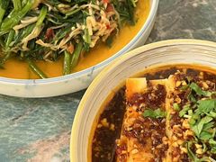 -浩海火燒雲傣家菜(芮欧百货店)