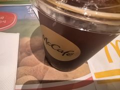 -麦当劳(豫园店)