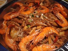 虾煲-胖哥俩肉蟹煲(爱琴海购物公园店)