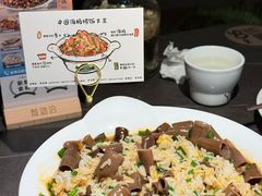 -前海沿·青岛菜(大拇指广场石老人店)