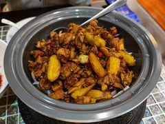 -走马楼饭庄(慈城古县城店)