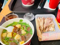 -回味鸭血粉丝汤(夫子庙瞻园路店)