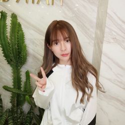 -3AM HAIR SALON染发烫发接发
