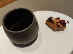 -Amber(置地文华东方酒店)
