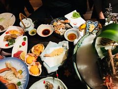 -王鼎精致料理铁板烧(世博源店)