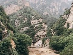 -黑龙潭风景区