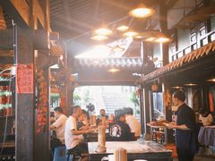 -饭江湖·江湖菜(湖广会馆店)