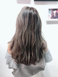 -Meet salon 遇见造型
