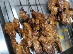 -清真·马峰烤肉(小学习北巷店)