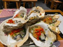 -木屋烧烤(龙岗南联店)