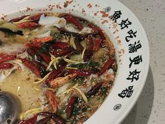 -江渔儿酸菜鱼(曜一城店)