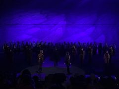 -《12·12》西安事变大型实景演出