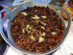 -潇湘码头·鲜湘菜(清河店)