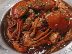 -胖哥俩肉蟹煲(湖滨银泰in77店)