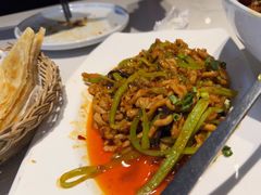 -峨嵋小镇·川菜(勒泰中心店)