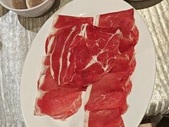 -东来顺饭庄(王府井步行街店)