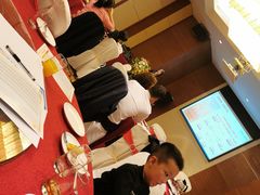 -莲苑中餐厅·Lotus Court(厦门马哥孛罗东方大酒店)