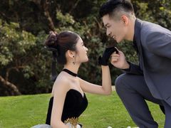 -经典婚纱摄影美学馆·私人定制
