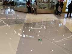 -首开·龙湖成都西宸天街