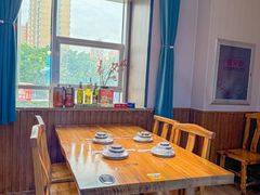 -食鸡公社辣子鸡·潍坊菜·烧烤