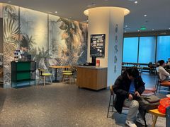 -星巴克(舟山蜈蚣峙店)