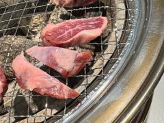 -白山烧烤(文安路万豪店)