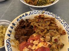 -梅溪·小伙子干挑面(安吉总店)