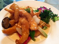 -鹿鸣春饭店(总店)