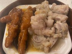 -又一间茶点轩(百汇广场店)