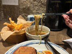-雷神拉面(财富中心玉米楼店)