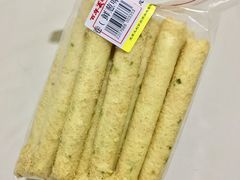 鲜葱味蛋卷-百年义利(通州北苑南路店)