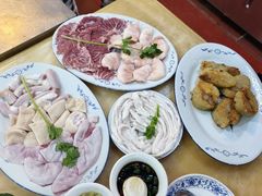 -华哥新鲜猪精品美食