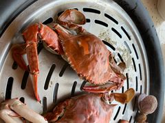 -港畔赶海蒸汽海鲜烧烤自助(仙螺岛店)