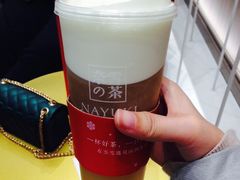 -奈雪的茶(市百一店)