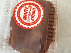 脏脏包-白骑士欧洲蛋糕店(夏威夷店)