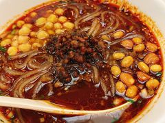 酸辣粉-眉州东坡(亚运村店)