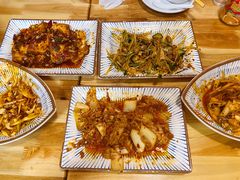 -东吉馆韩式餐厅(八经街总店)