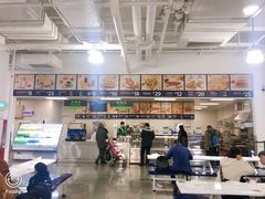 -山姆餐吧(南昌红谷滩印象城店)