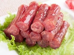 甜肠-南门黄孃甜不辣