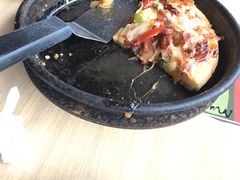 -必胜客(东兴商厦店)