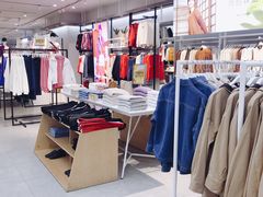 -美特斯邦威(新天地购物中心店)