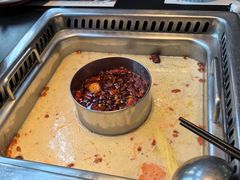 -大隐·成都火锅Bistro(合生麒麟新天地店)