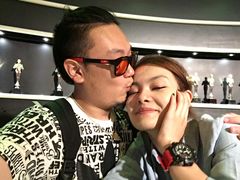 -曼谷杜莎夫人蜡像馆