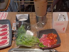 -新石器烤肉(百联川沙店)