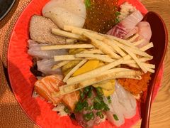 -松涛日本料理