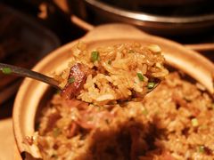 煲仔饭-十六蒲(桂林路店)