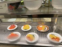 -福州西湖大酒店·怡湖咖啡厅