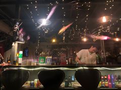 -帕丁顿酒吧Paddington