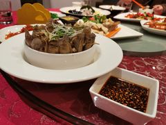 -厦门海港英迪格酒店(中山路店)
